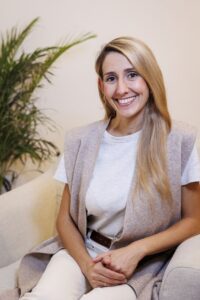 Picture of Natalia Rodera Santillana