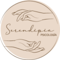 Logotipo Serendipia Psicología
